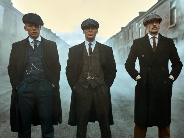 Peaky Blinders: 5 razones por las que deberías ver la serie